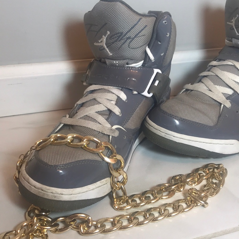 ⭕️”Flight” Air Jordan’s ⭕️